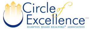 Circle of Excellence logo